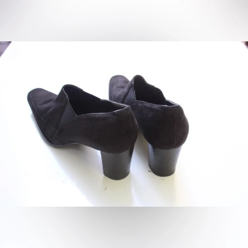 Stuart Weitzman booties